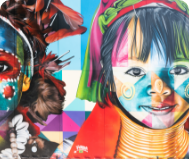 Showcase the Artist Event with Stylish Artist WordPress Theme